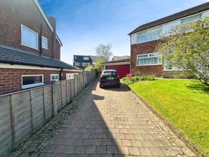 Driveway- click for photo gallery